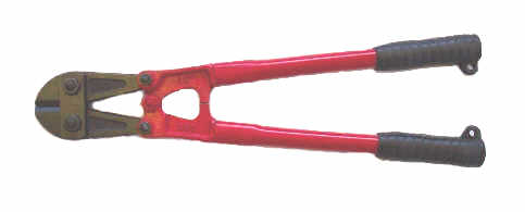 Bolt Cutter